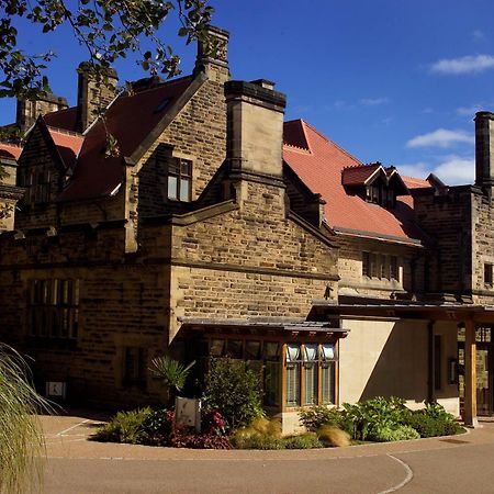 Jesmond Dene House 호텔 뉴캐슬어폰타인 외부 사진