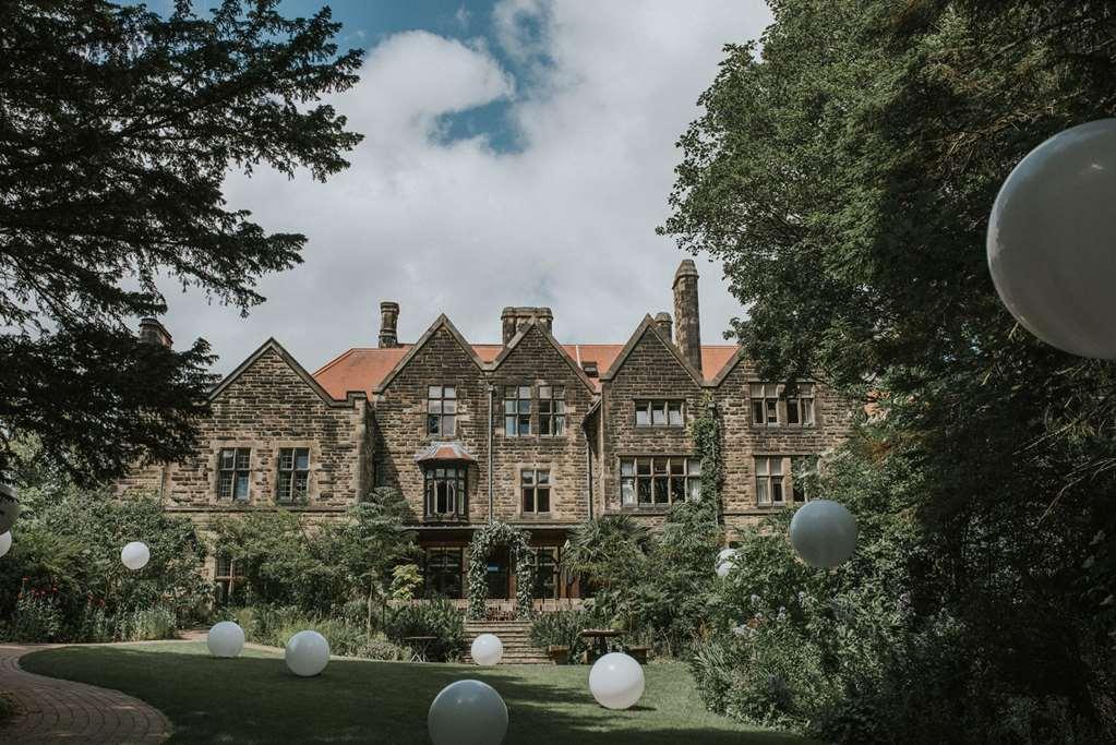 Jesmond Dene House 호텔 뉴캐슬어폰타인 시설 사진