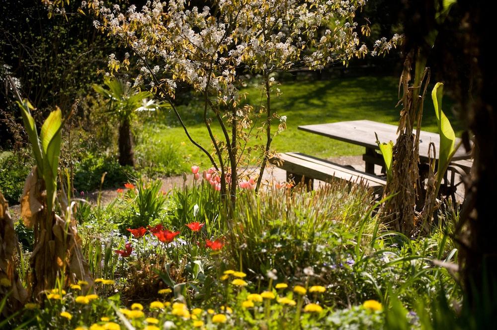 Jesmond Dene House 호텔 뉴캐슬어폰타인 외부 사진